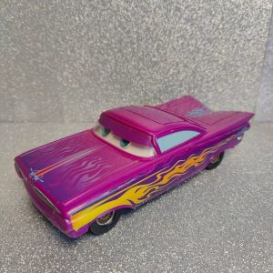 Cars Super Sospensioni Ramone – Mattel Disney Pixar Diecast Cars Auto