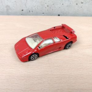 LAMBORGHINI DIABLO 1/43 – BURAGO ITALY