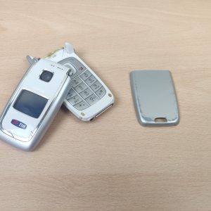 NOKIA 6101 – PEZZI DA RICAMBIO
