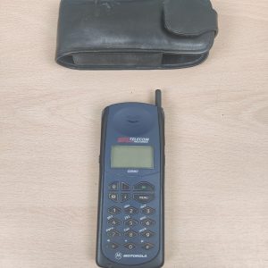 CELLULARE VINTAGE – MOTOROLA MG1-4A11 – NO TESTATO