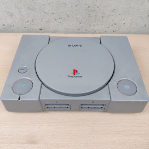 CONSOLE – SONY PLAYSTATION 1 PS1 – SCPH-7002 TESTATO FUNZIONANTE #044
