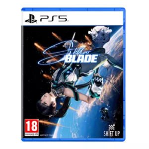 PS5 – STELLAR BLADE